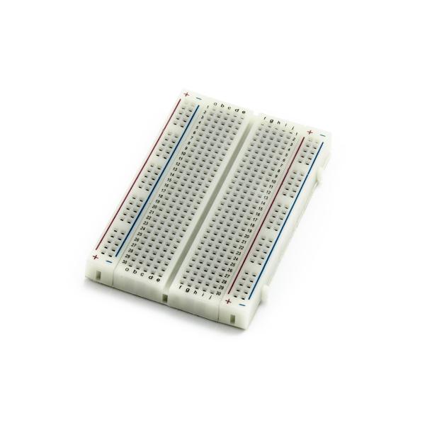 Pole testowe bez lutowania 400 styków