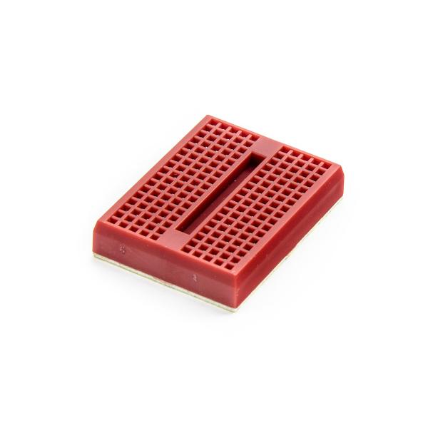 Nielutowane styki PCB 170