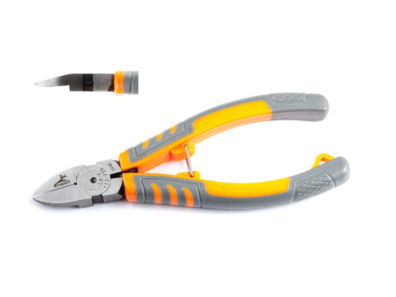 Nożyce boczne RDEER 150mm