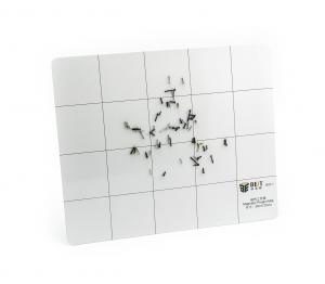 Podkładka magnetyczna BEST BST-1 30 x 25 cm