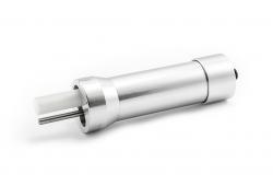 Pneumatyczna wytłaczarka dwuskładnikowych wkładów 2K 10:1