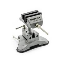 Przyssawka z przyssawką obrotową LODESTAR 70mm