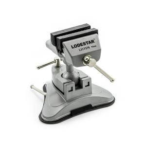 Przyssawka z przyssawką obrotową LODESTAR 70mm