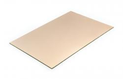 Płytka Cuprextit dwustronna 300x200x1,5mm