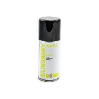 Olej silikonowy w sprayu 150ml
