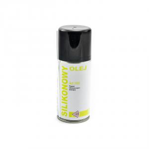 Olej silikonowy w sprayu 150ml
