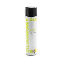 Olej silikonowy w sprayu 600ml