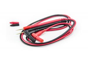 Przewody pomiarowe do multimetru 1000V 10A CATIII 90cm Lodestar LA04023