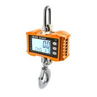 Waga dźwigowa OSC-1-S do 1000 kg