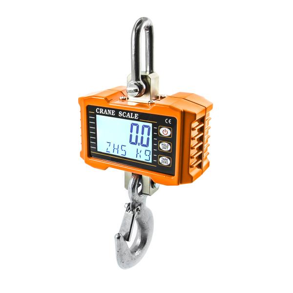 Waga dźwigowa OSC-1-S do 1000 kg