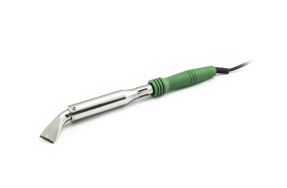 Wydajna lutownica hydrauliczna Bakking 300W