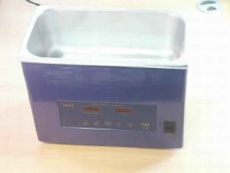 Kąpiel ultradźwiękowa CT-4004