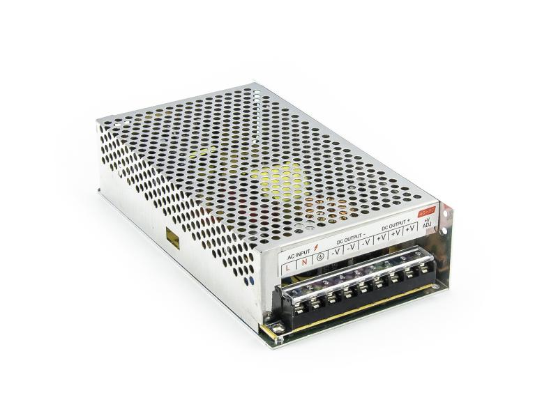 Zasilacz przemysłowy H-240-48 48V 5A 240W