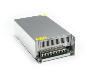 Zasilacz przemysłowy WXD-720W 24V 30A 720W