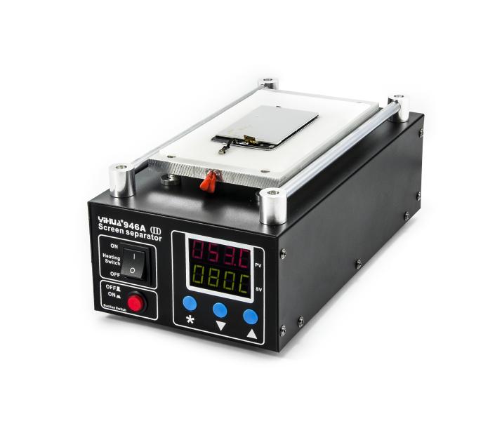 Yihua 946A II - separator sitowy