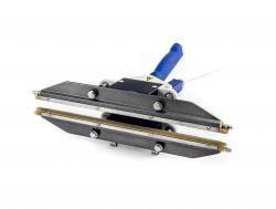 Szczypce do zgrzewania folii impulsowych FKR-300A 30cm