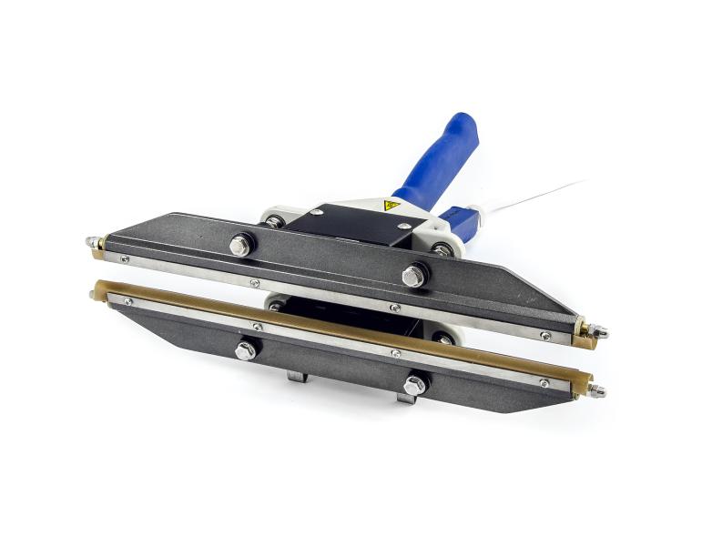 Szczypce do zgrzewania folii impulsowych FKR-300A 30cm