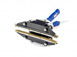 Ręczna zgrzewarka impulsowa do folii FKR-200A 20cm