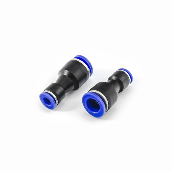 Złącze węża - redukcja John Guest 10mm - 6mm