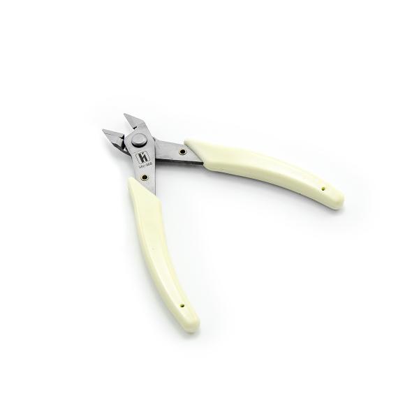 Precyzyjne szczypce tnące HV-368 125 mm