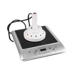 Indukcyjna maszyna zamykająca 20-130 mm DL-500L