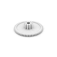 Przekładnia zamienna 403 płaska 15 dla M-1000