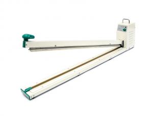 Dźwigniowa zgrzewarka do folii FRN-900 90cm