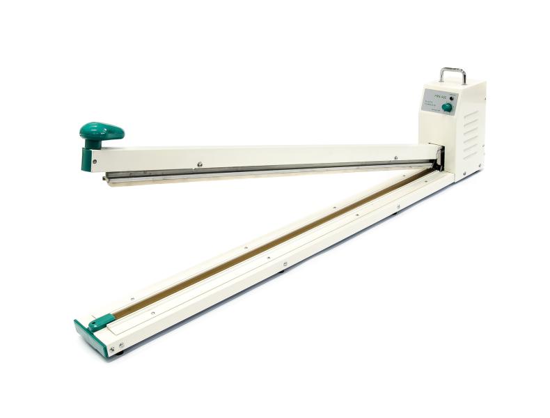 Dźwigniowa zgrzewarka do folii FRN-900 90cm