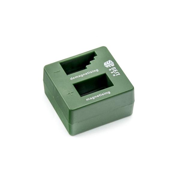 Magnetyzer - demagnetyzer