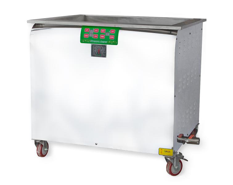 Myjka ultradźwiękowa BG-48C