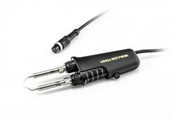 Wymienna pęseta lutownicza ESD (szczypce) Yihua 907M do stacji Yihua 938D