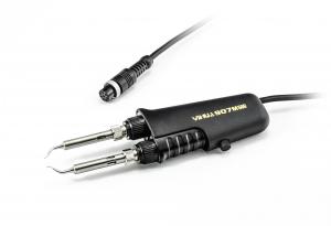 Wymienna pęseta lutownicza ESD (szczypce) Yihua 907M do stacji Yihua 938D