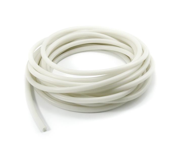 Średnica węża silikonowego 10 mm