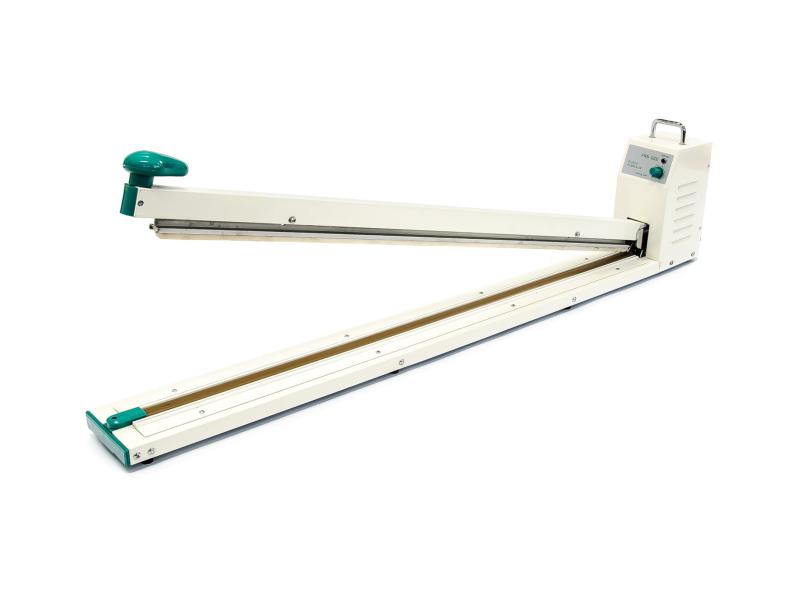 Zgrzewarka impulsowa do folii FRN-1000 100cm