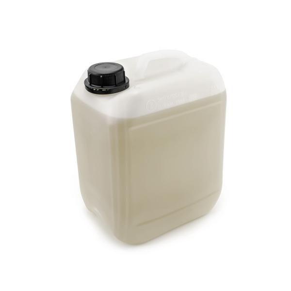 Curatech TN 247 - myjka ultradźwiękowa w płynie do metali 5L