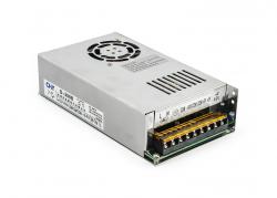 Podwójny zasilacz przemysłowy D-300B 5V 25A, 24V 7A, 300W
