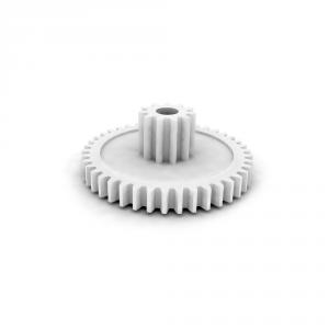 Wymienne koło zębate płaskie 404 16 do M-1000