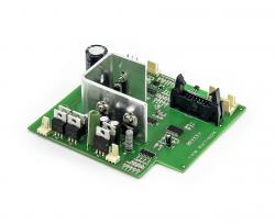 Płyta podstawy dozownika M-1000 - część zamienna 504