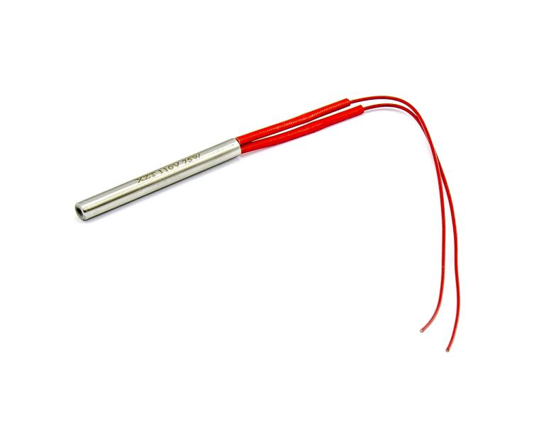 Wymienny element grzejny do zgrzewarki zaciskowej FKR-200 75W