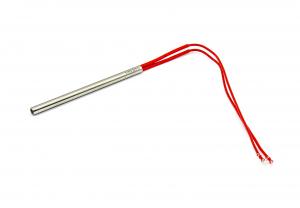 Zamienny element grzejny do zgrzewarki zaciskowej FKR-300 125W