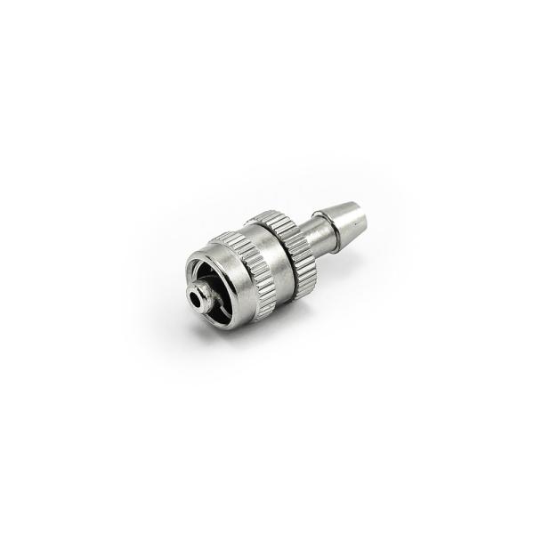 Adapter Luer Lock do męskich rurek o średnicy 5 mm