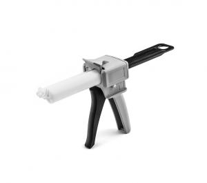 Ręczny dozownik podwójnych wkładów 2K w stosunku 4:1 40 ml