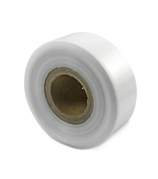 Wąż foliowy PE (tunel), grubość 45 mikronów, szerokość 100 mm, długość 200 m