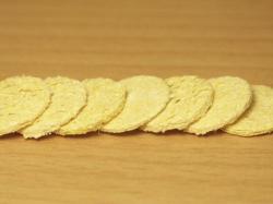 Filtr do pistoletu do odlutowywania