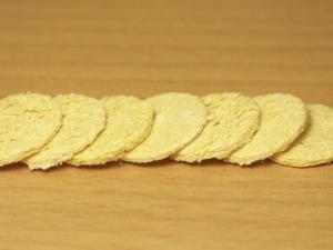 Filtr do pistoletu do odlutowywania