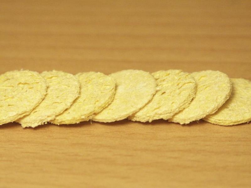 Filtr do pistoletu do odlutowywania