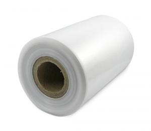 Wąż foliowy PE (tunel), grubość 45 mikronów, szerokość 325 mm, długość 10 m