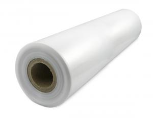 Rękaw foliowy PE (tunel), grubość 45 mikronów, szerokość 750 mm, długość 10 m