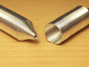 Sprężyna do pistoletu do rozlutowywania