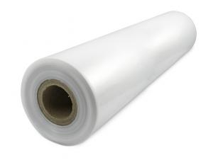 Tuleja foliowa PE (tunel), grubość 45 mikronów, szerokość 800 mm, długość 200 m